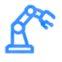 Capital equipment, robotics and factory automation experience for industrial manufacturing