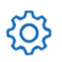 Manufacturing operations and process improvement for industrial businesses