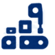 Industrial equipment, factory automation and manufacturing technology