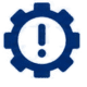 Quality and process risk