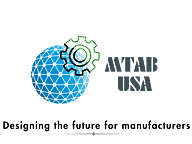 MTAB USA manufacturing advisory logo
