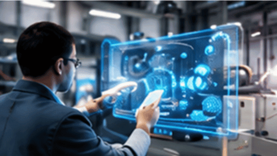 Smart Industry Readiness Index assessment for manufacturing technology