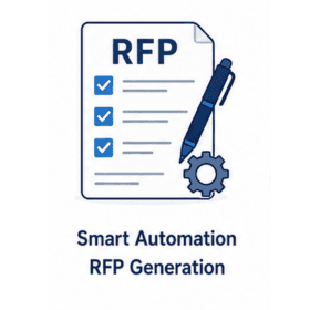 Smart Automation RFP Generation