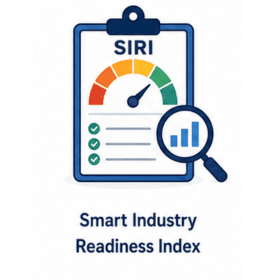 Smart Industry Readiness Index