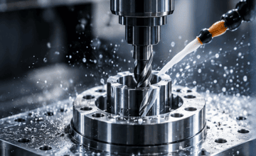 Engineered and precision products manufactured to demanding specifications
