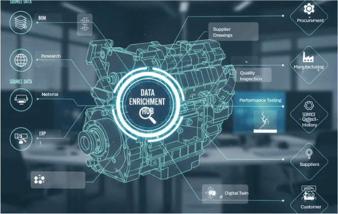 Manufacturing decision support for prioritizing investments and operational improvements