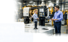 Manufacturing workforce capabilities and operational improvement