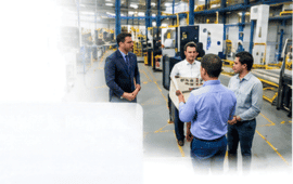 Manufacturing technology advisory for automation and robotics decisions