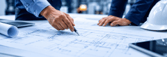 Manufacturing improvement focused on operational performance, capacity and quality