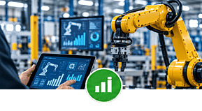 Automation &Digital Initiatives