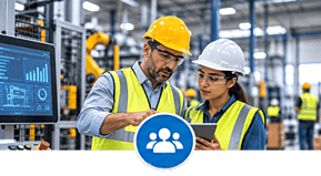 Manufacturing Capability & Workforce